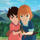 Image for article titled Studio Ghibli's New TV Series Is Pretty, Pleasant, and Punishingly Slow